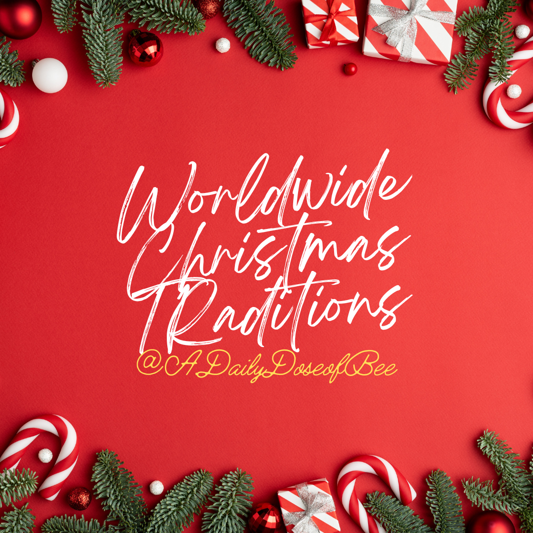 Worldwide Christmas Traditions