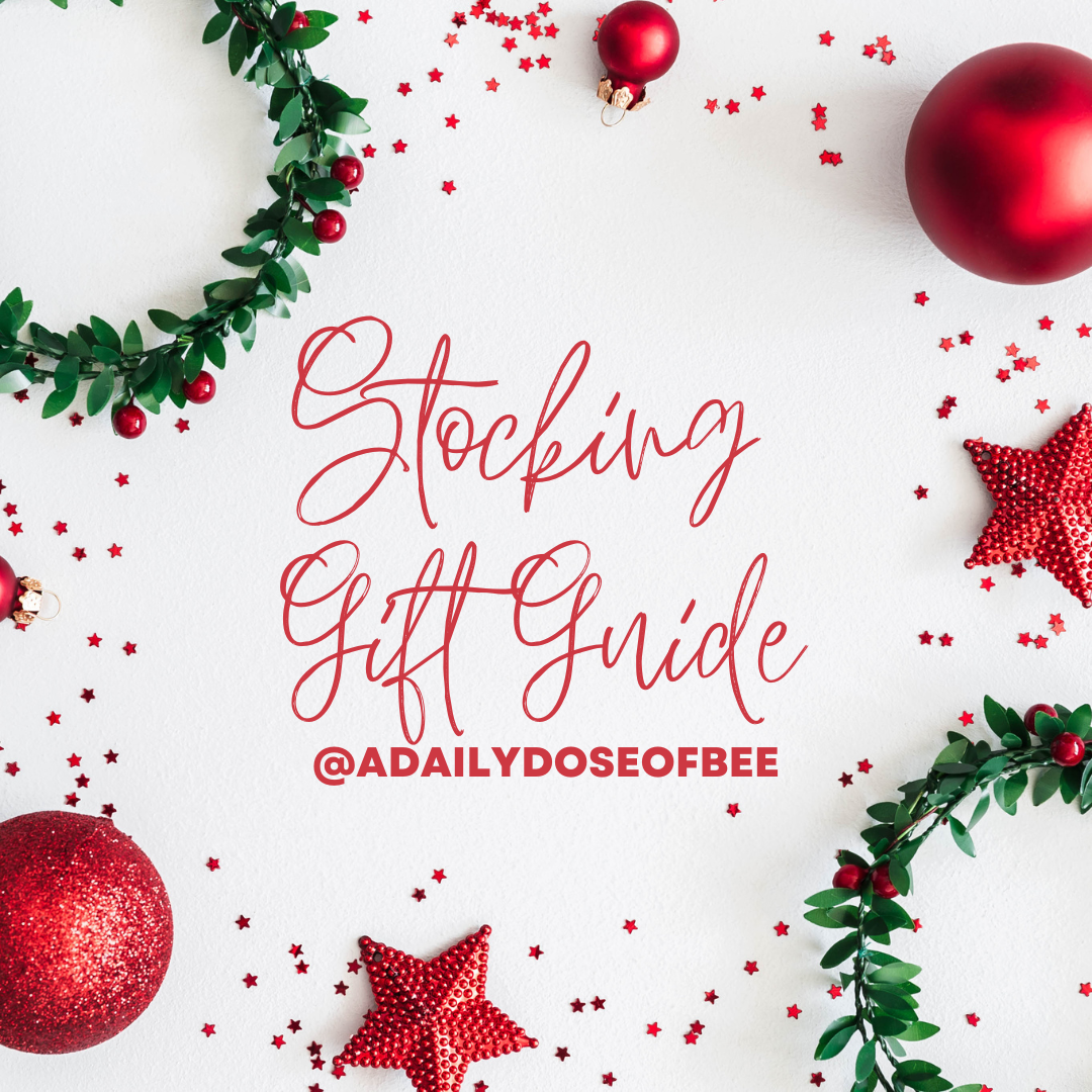 Stocking Filler Gift Guide
