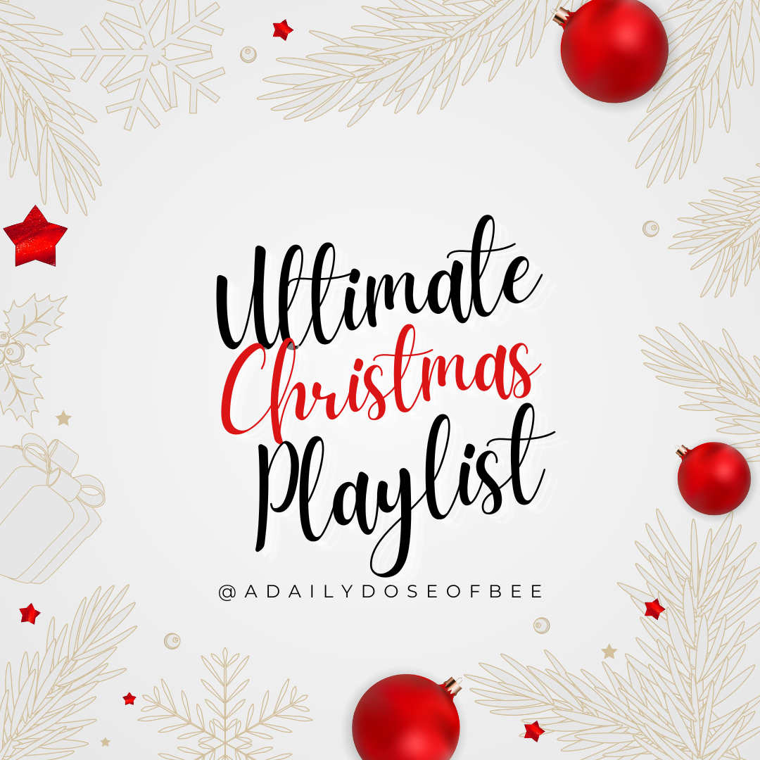 Ultimate Christmas Playlist