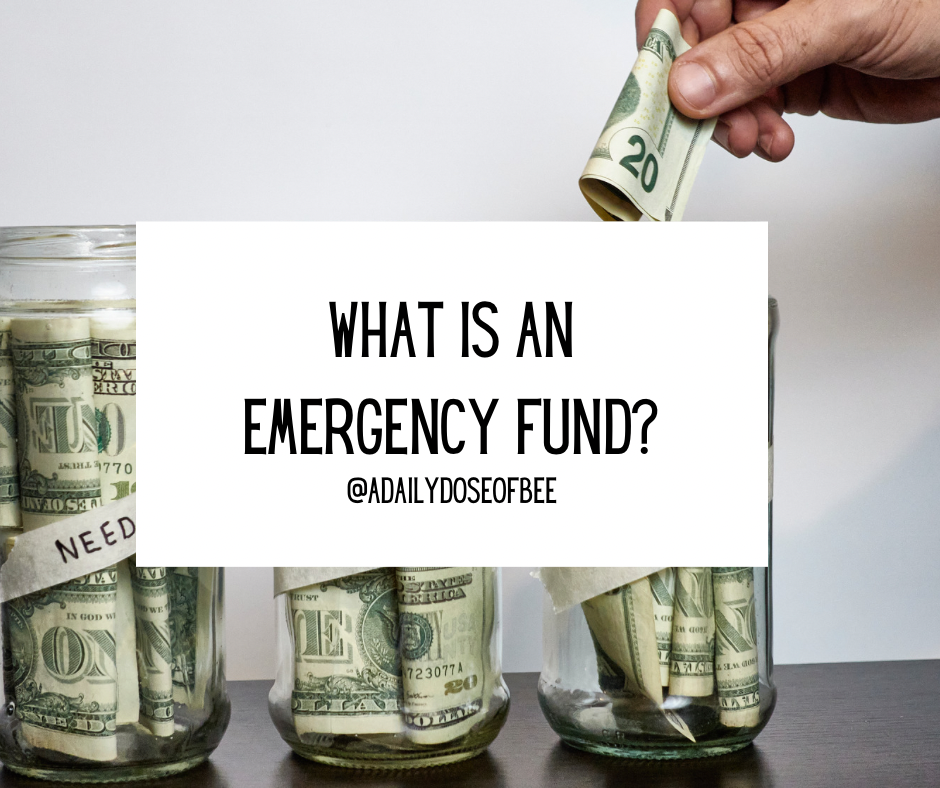 Emergency Fund: Do’s and Don’ts