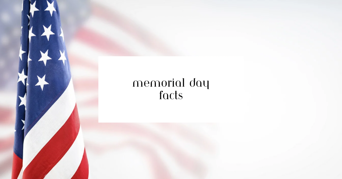 What Is Memorial Day?